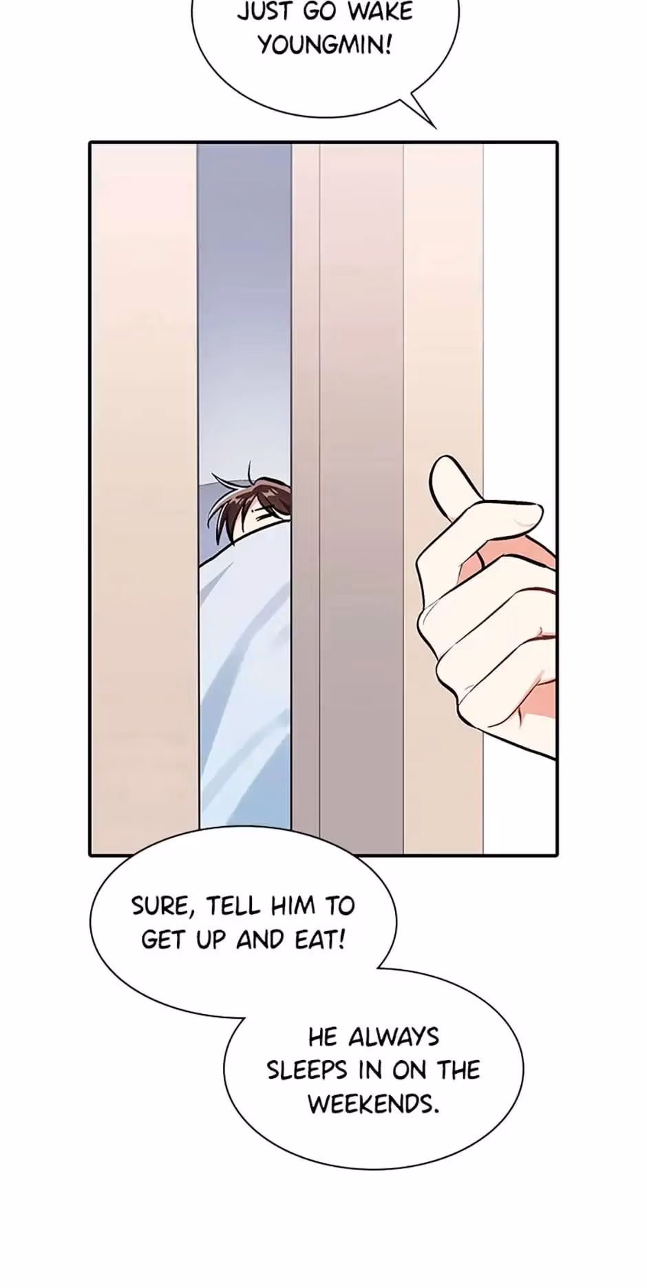 Read Shining Summer chapter 37 image 43 on Lezhin