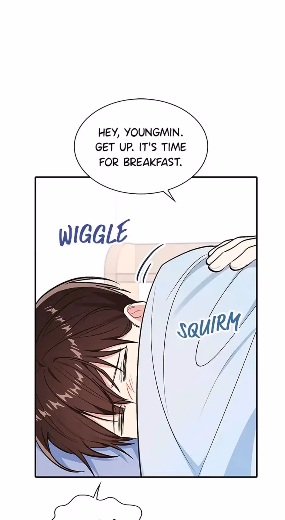 Read Shining Summer chapter 37 image 45 on Lezhin