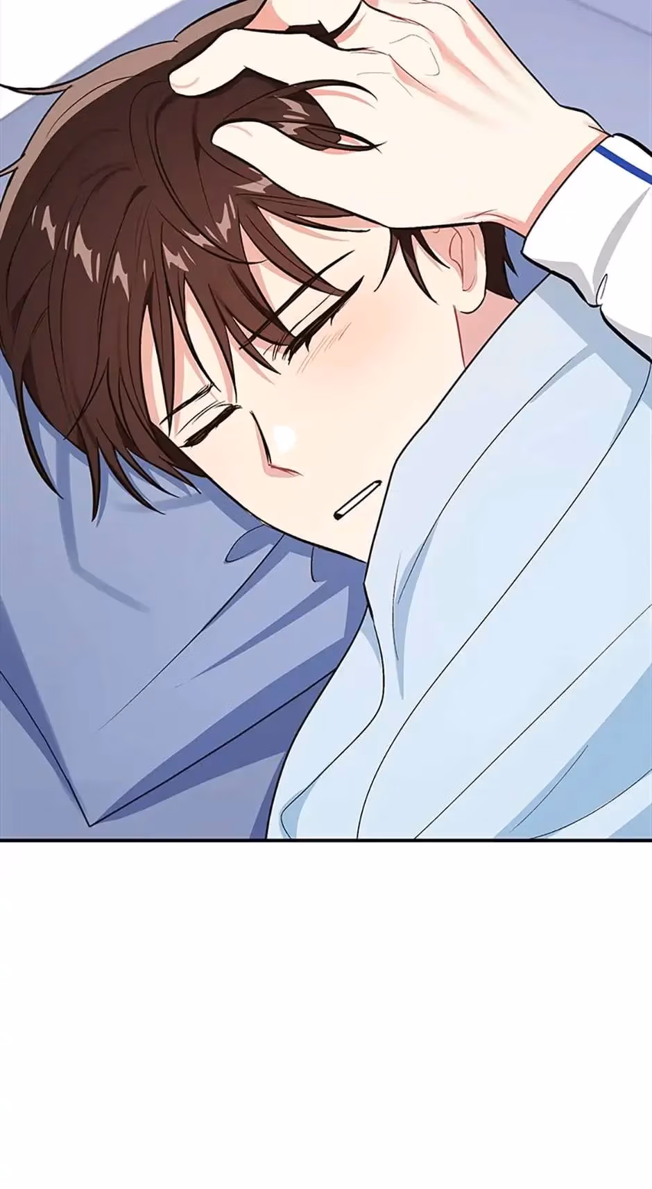 Read Shining Summer chapter 37 image 47 on Lezhin