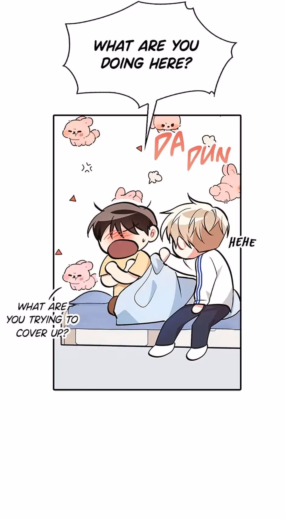 Read Shining Summer chapter 37 image 49 on Lezhin