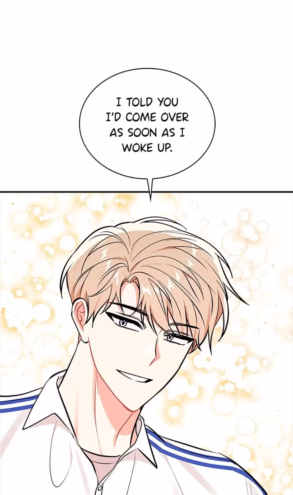 Read Shining Summer chapter 37 image 50 on Lezhin
