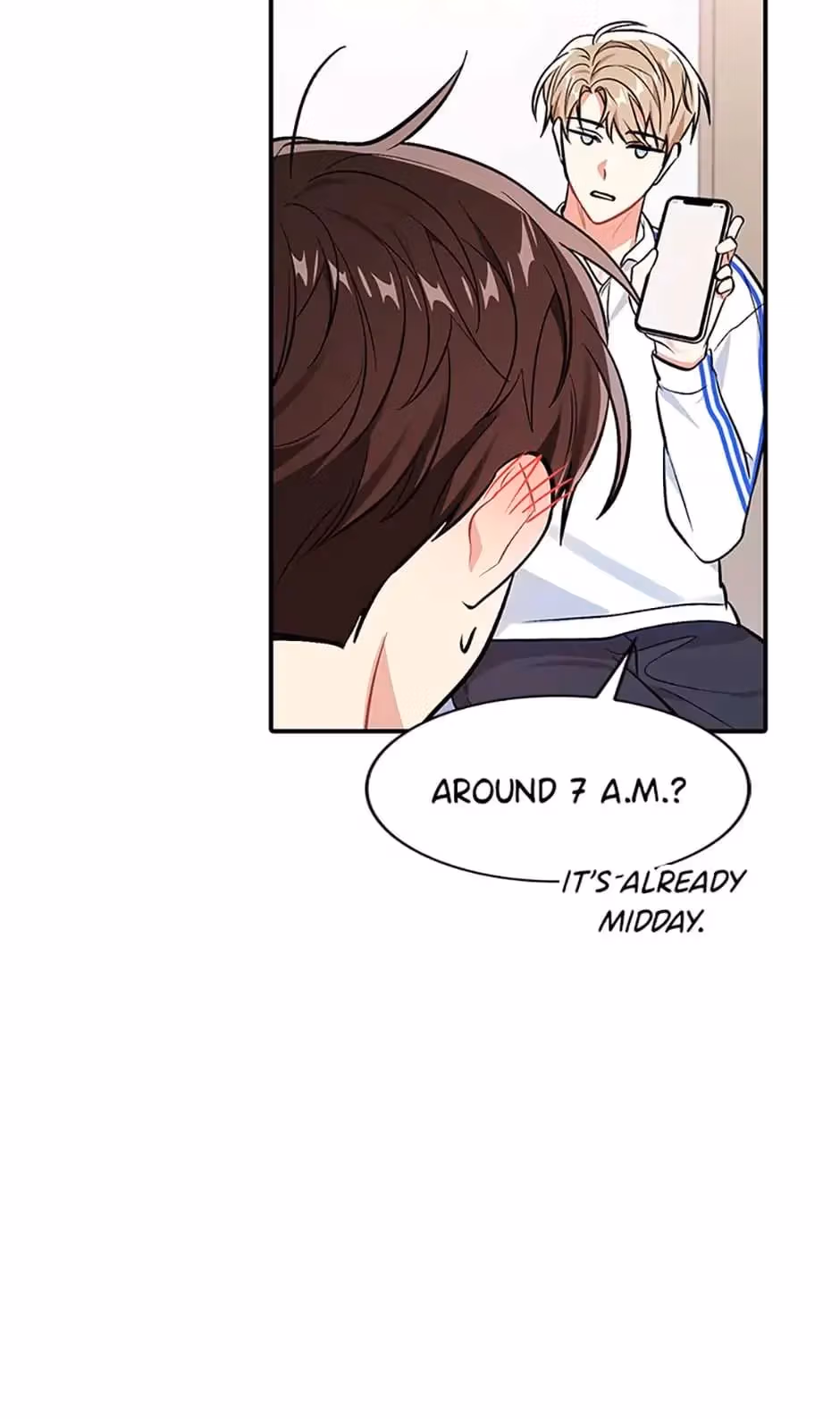 Read Shining Summer chapter 37 image 52 on Lezhin