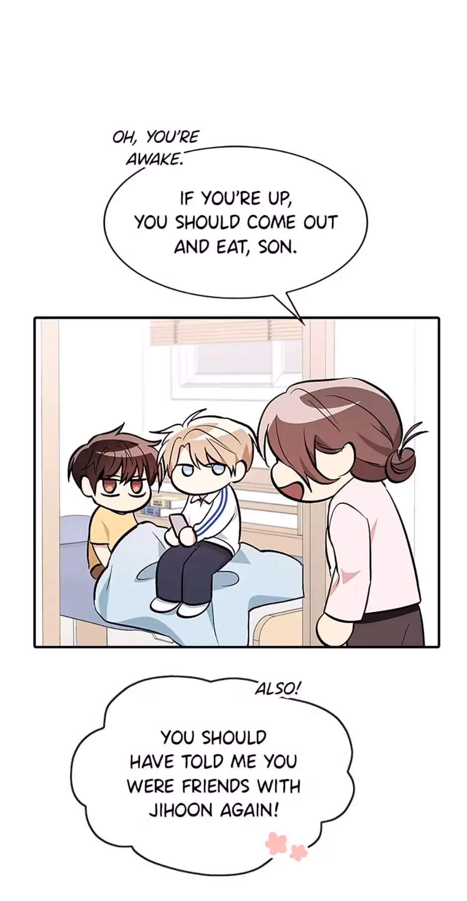 Read Shining Summer chapter 37 image 54 on Lezhin