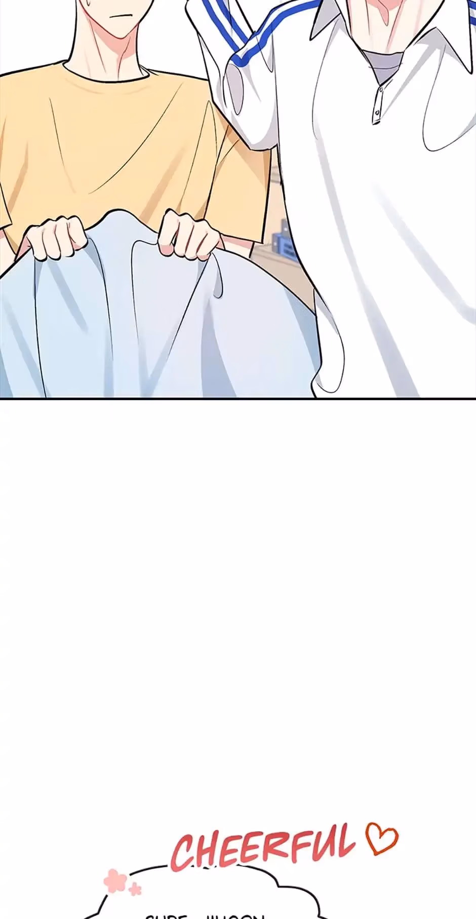 Read Shining Summer chapter 37 image 56 on Lezhin