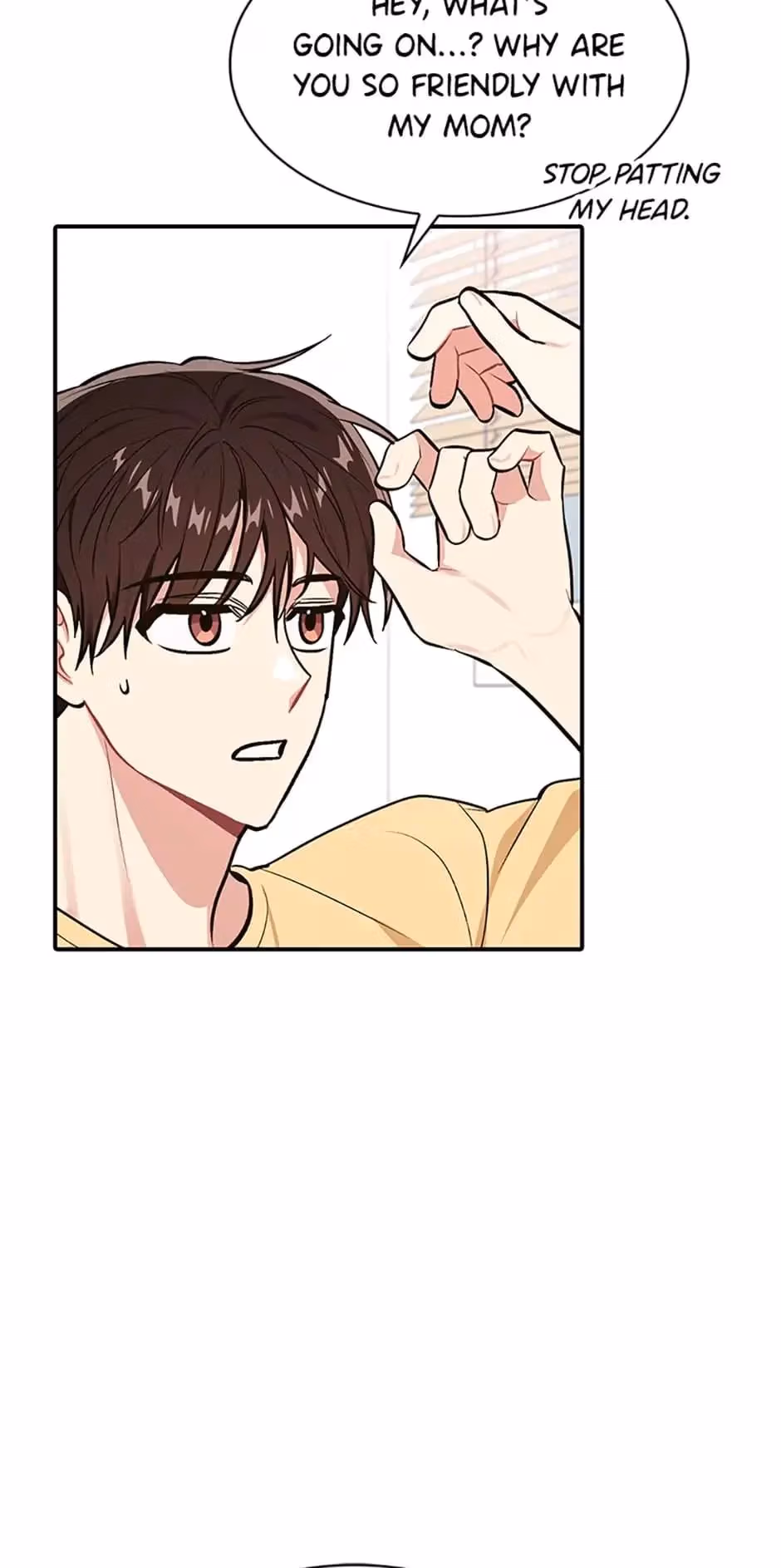 Read Shining Summer chapter 37 image 59 on Lezhin