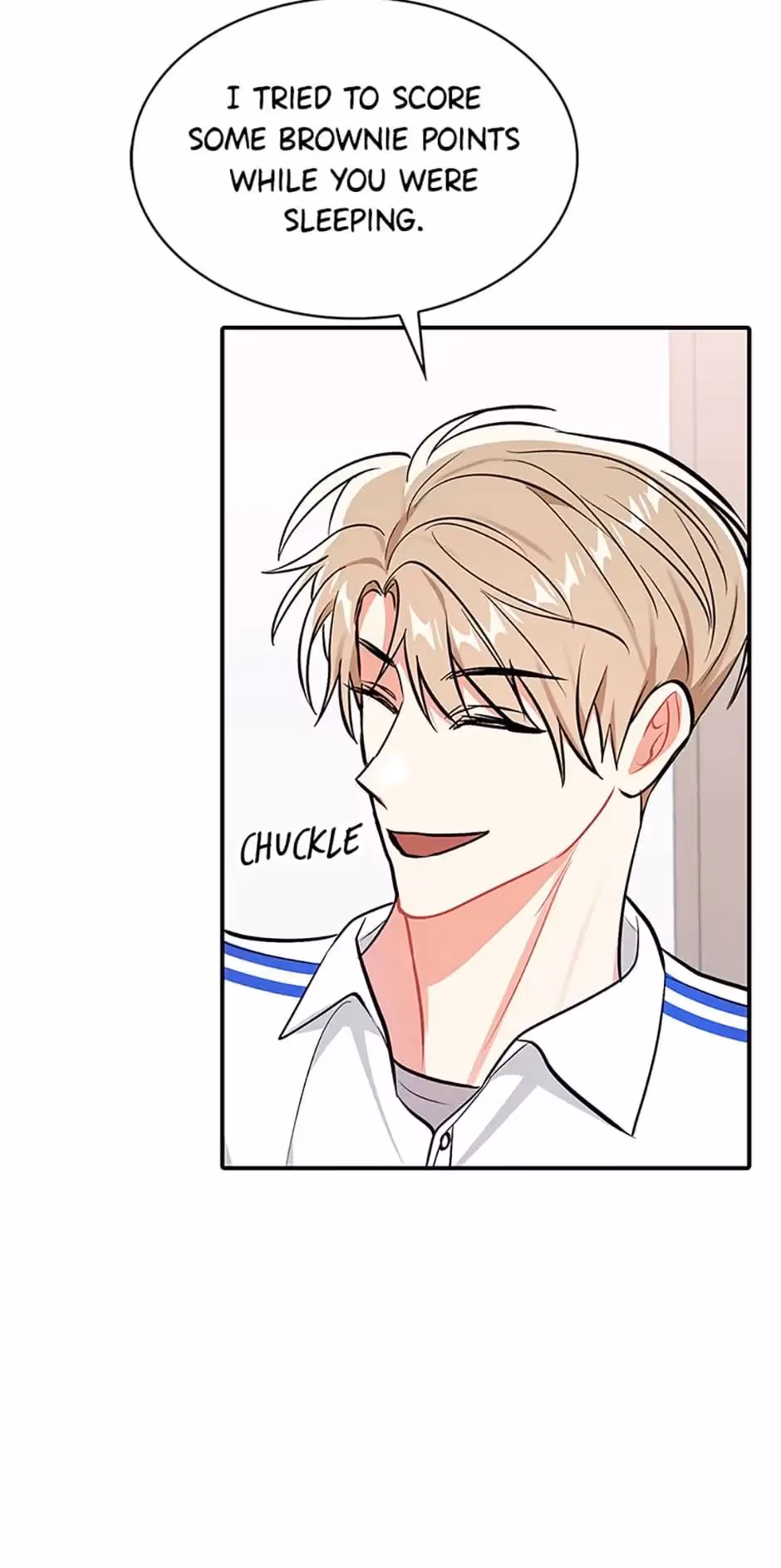 Read Shining Summer chapter 37 image 60 on Lezhin