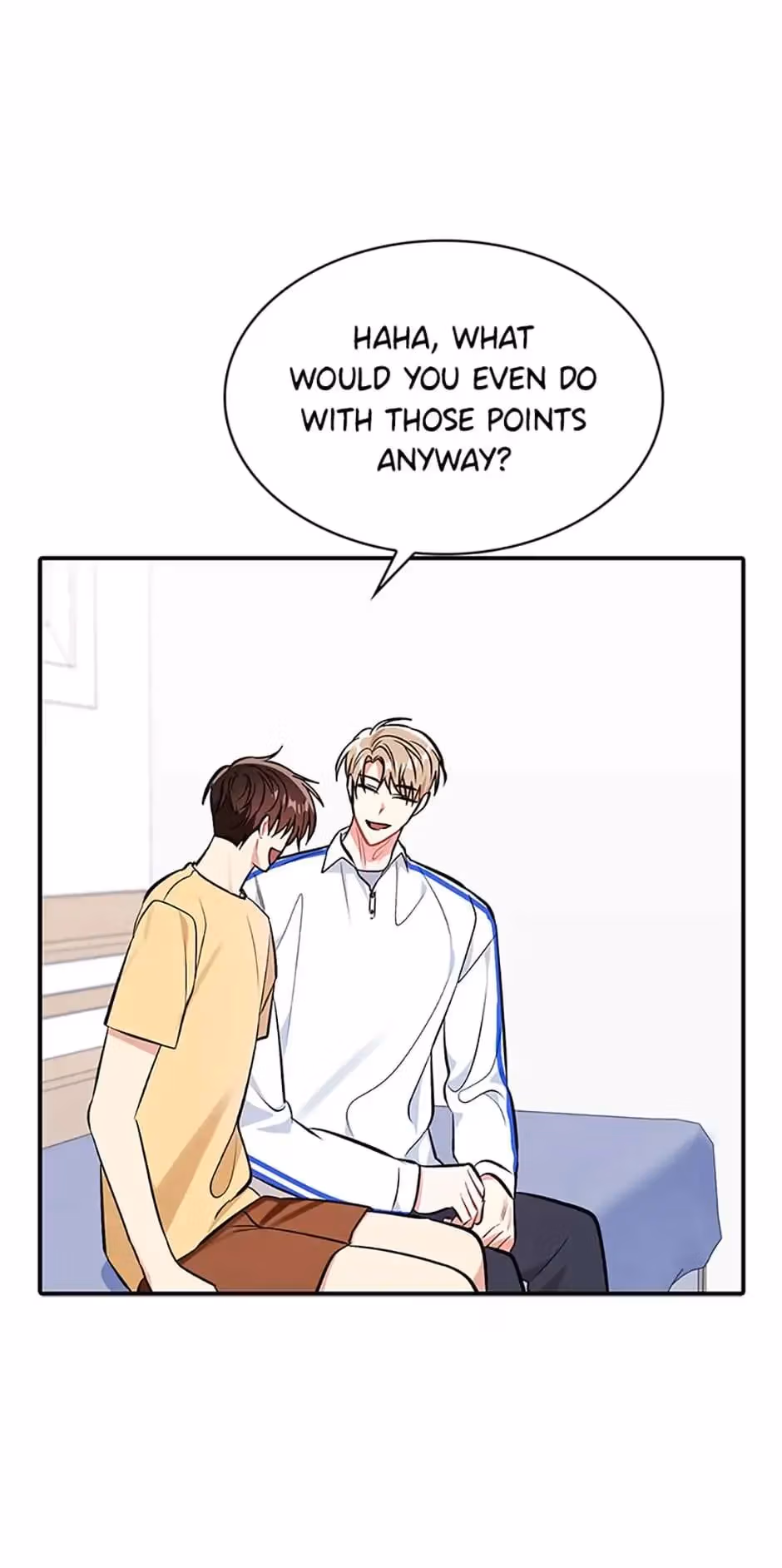 Read Shining Summer chapter 37 image 61 on Lezhin