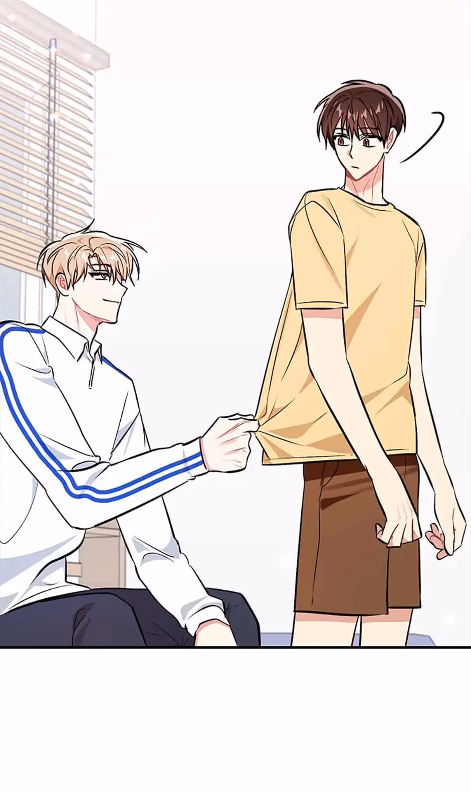 Read Shining Summer chapter 37 image 65 on Lezhin