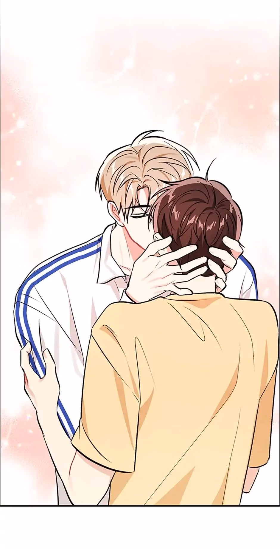 Read Shining Summer chapter 37 image 73 on Lezhin
