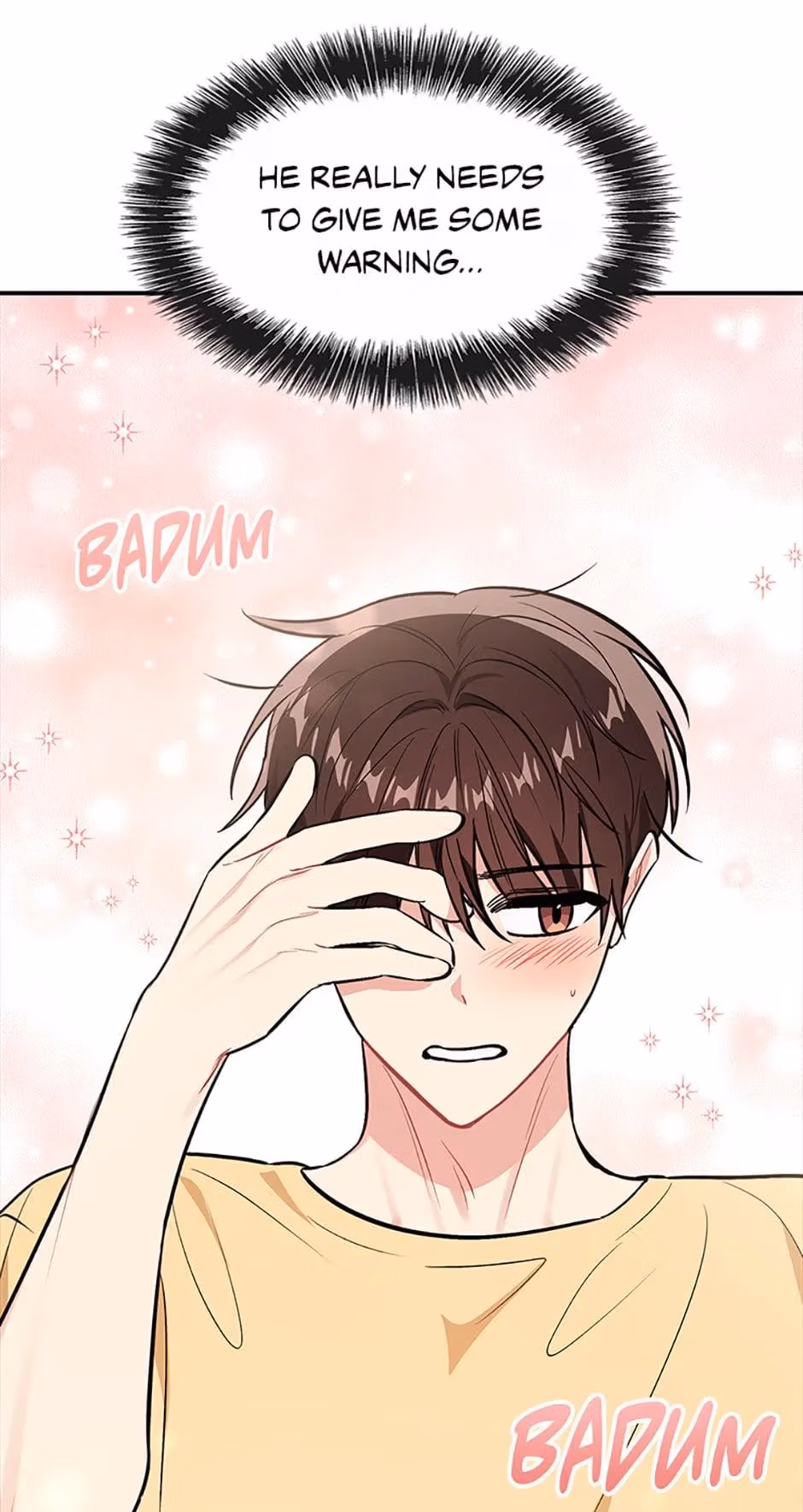Read Shining Summer chapter 38 image 10 on Lezhin