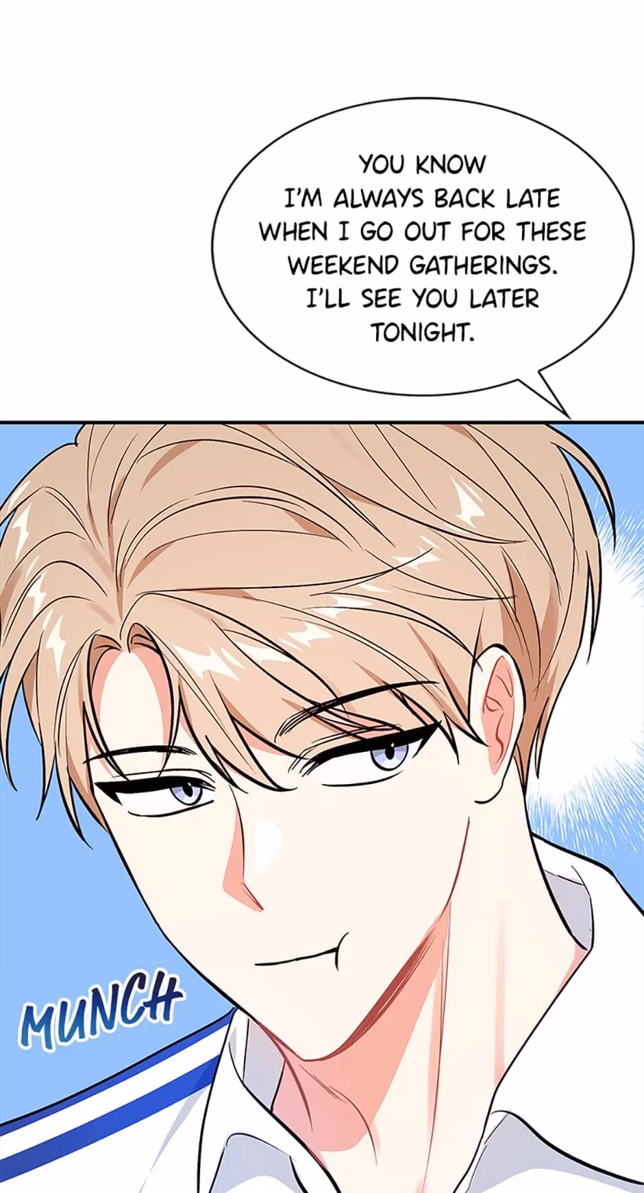 Read Shining Summer chapter 38 image 15 on Lezhin