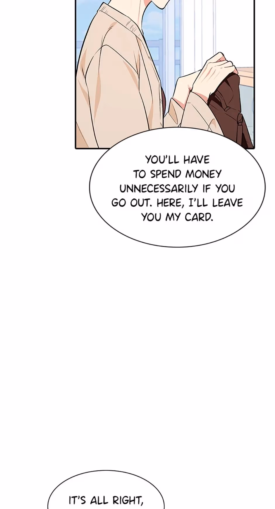 Read Shining Summer chapter 38 image 17 on Lezhin