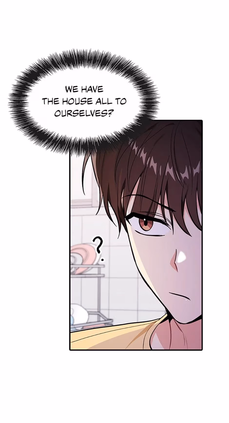 Read Shining Summer chapter 38 image 19 on Lezhin