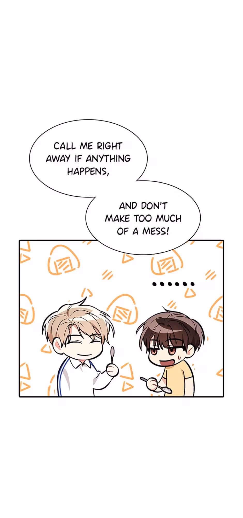 Read Shining Summer chapter 38 image 21 on Lezhin