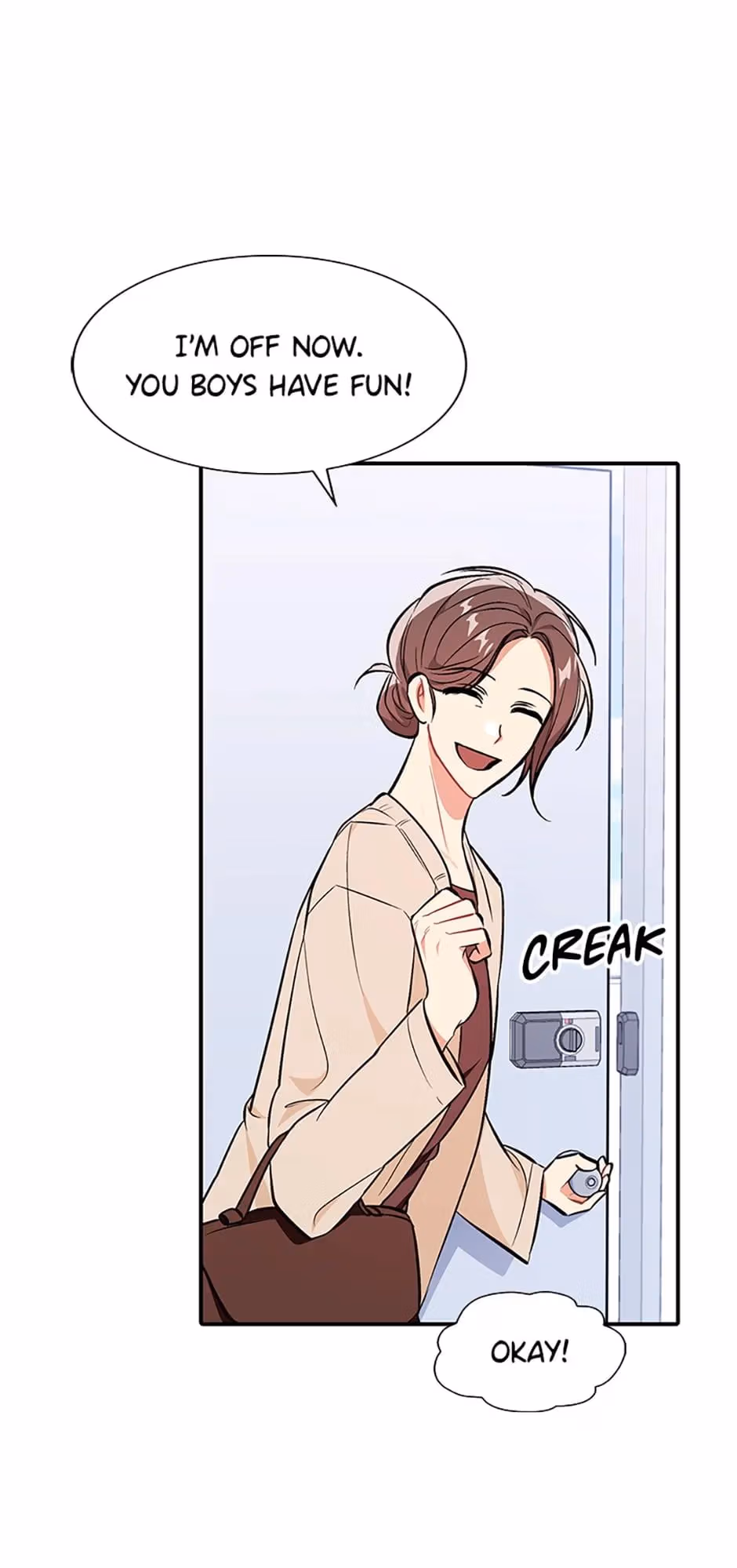 Read Shining Summer chapter 38 image 22 on Lezhin