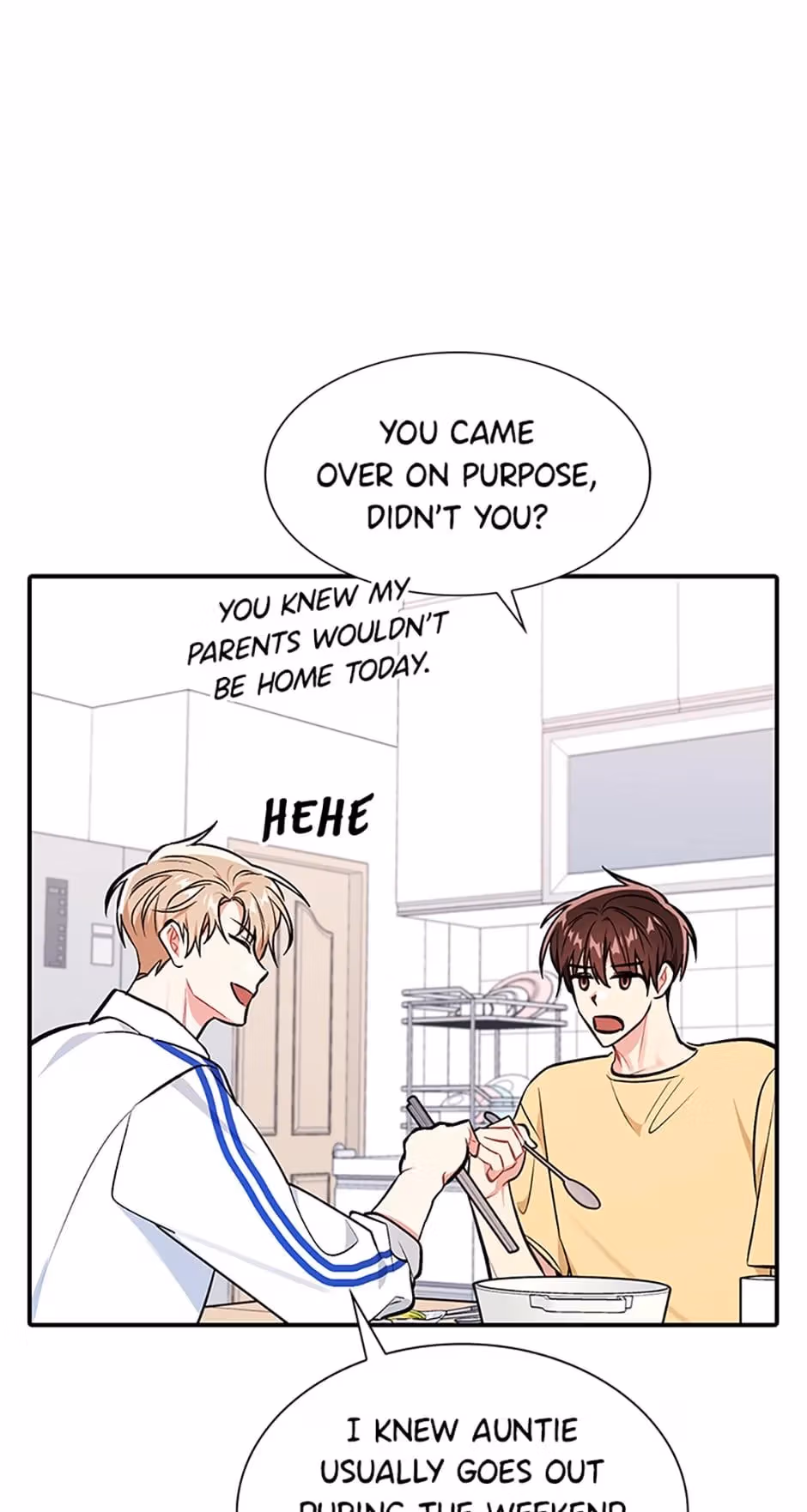 Read Shining Summer chapter 38 image 25 on Lezhin