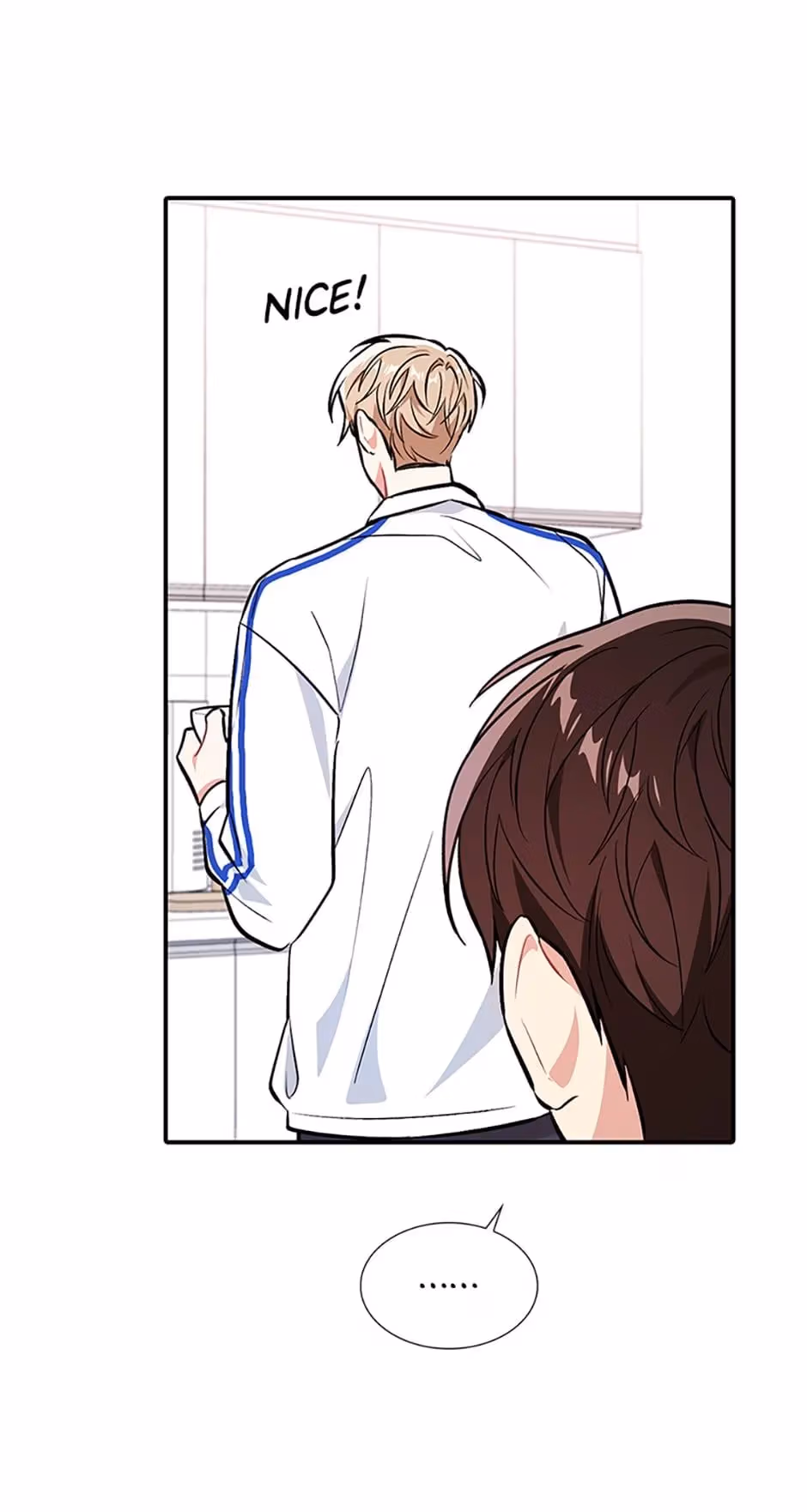 Read Shining Summer chapter 38 image 29 on Lezhin