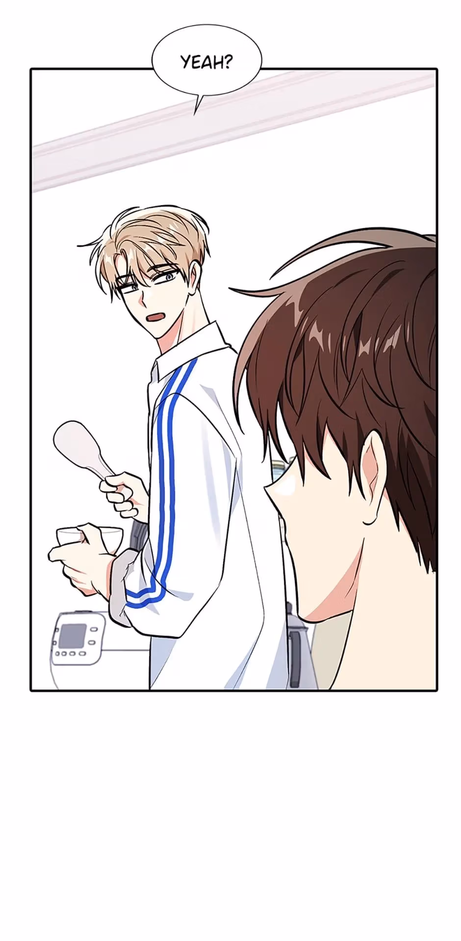 Read Shining Summer chapter 38 image 34 on Lezhin