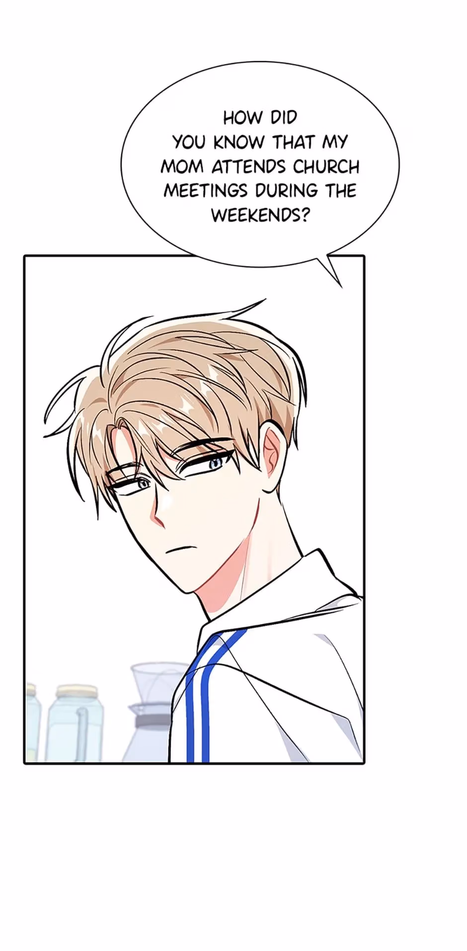 Read Shining Summer chapter 38 image 35 on Lezhin