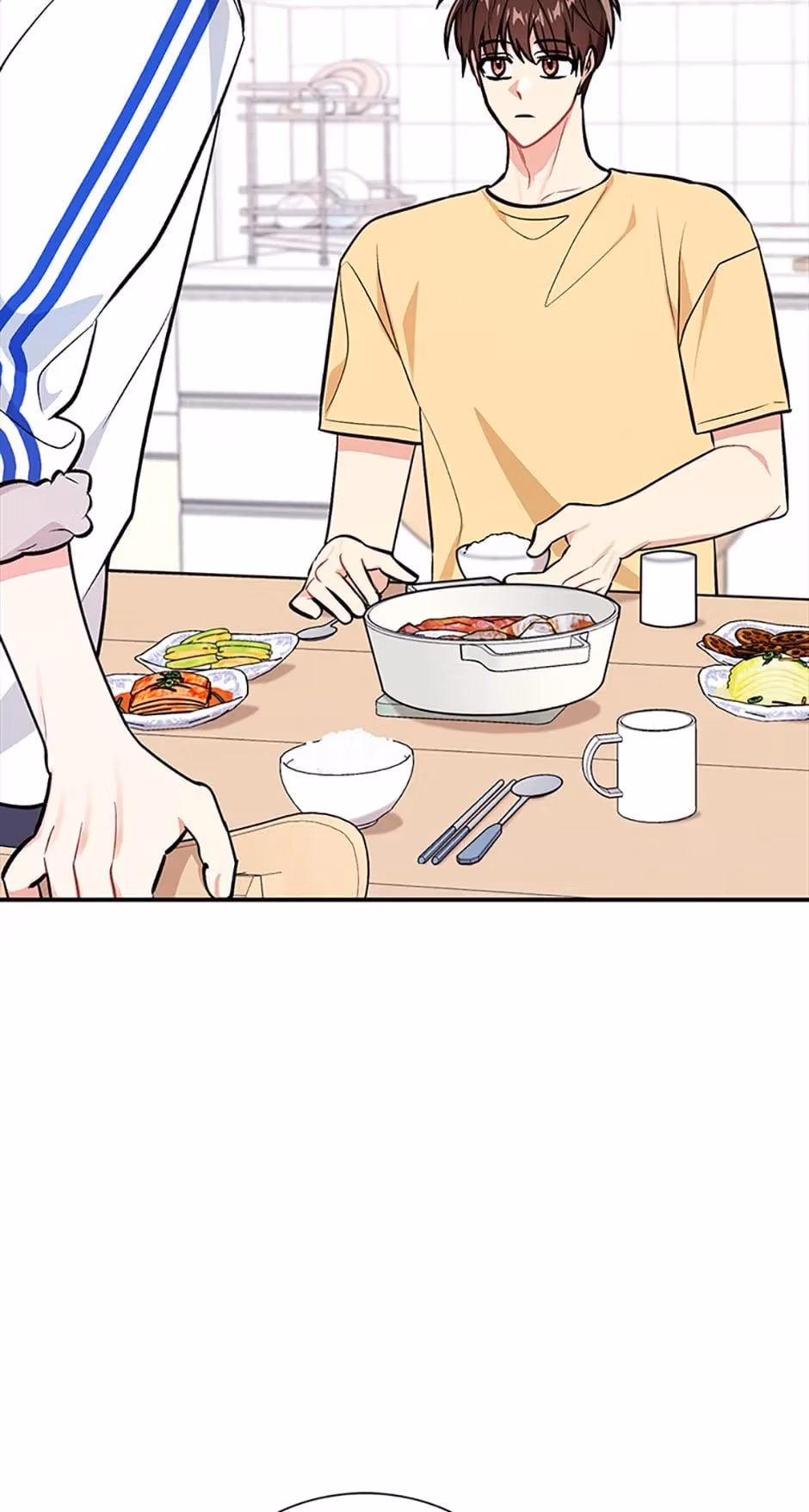 Read Shining Summer chapter 38 image 39 on Lezhin