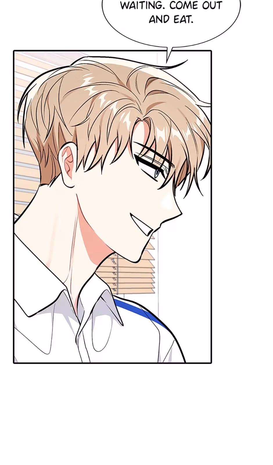 Read Shining Summer chapter 38 image 4 on Lezhin