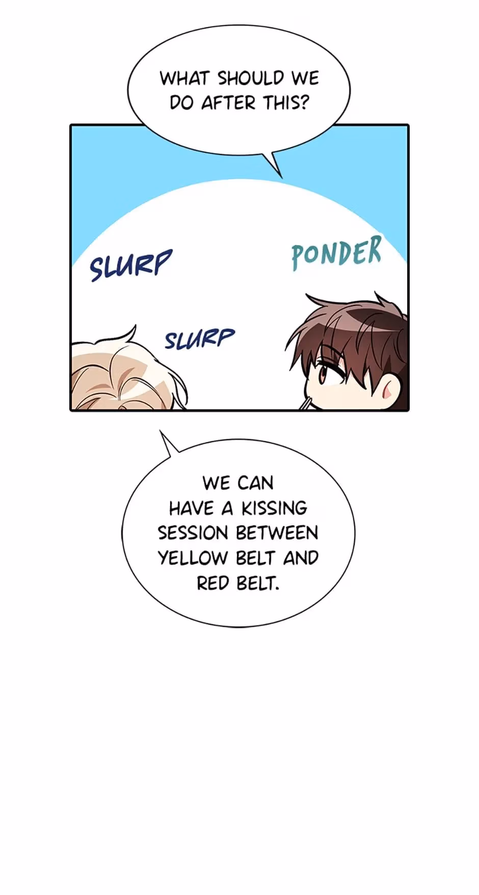 Read Shining Summer chapter 38 image 41 on Lezhin