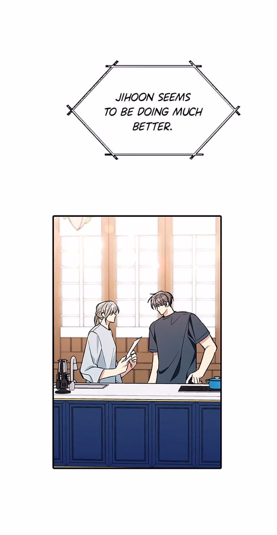 Read Shining Summer chapter 38 image 47 on Lezhin