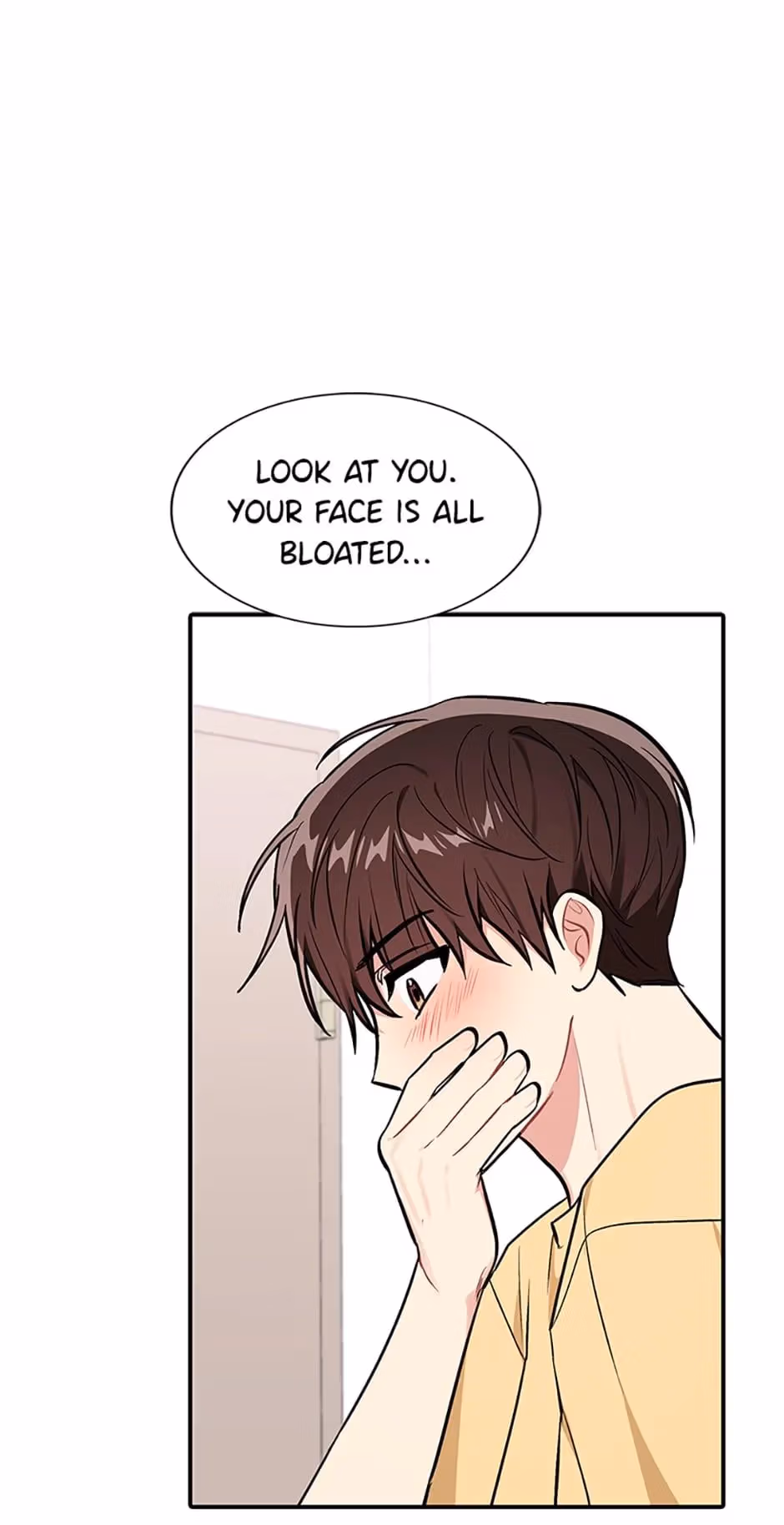 Read Shining Summer chapter 38 image 5 on Lezhin