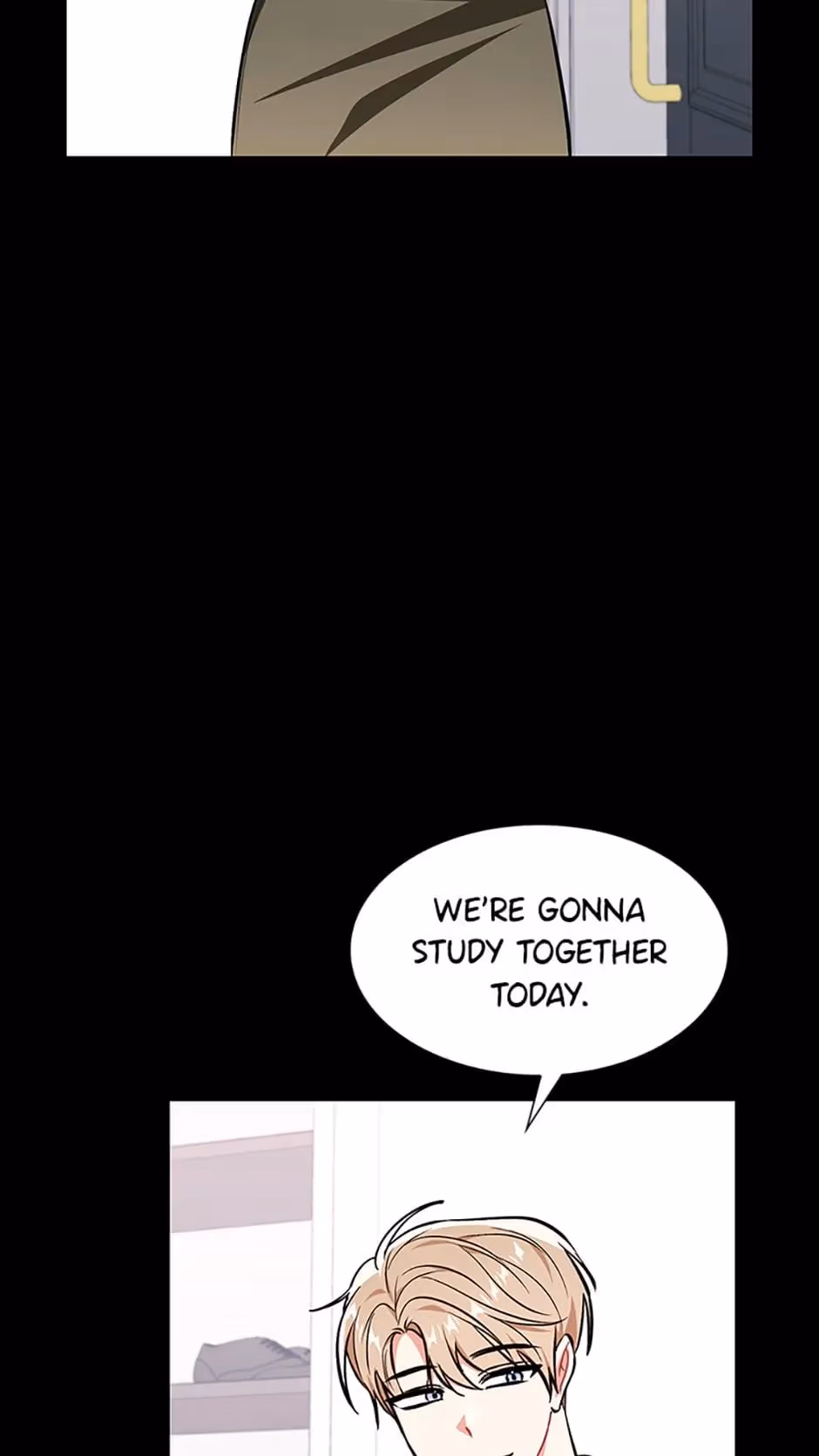 Read Shining Summer chapter 38 image 54 on Lezhin