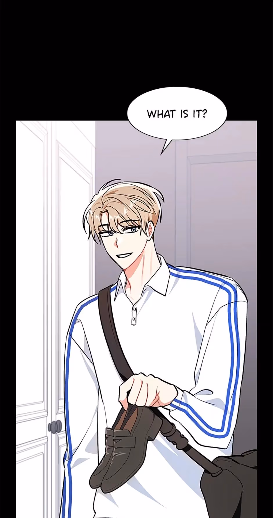 Read Shining Summer chapter 38 image 59 on Lezhin