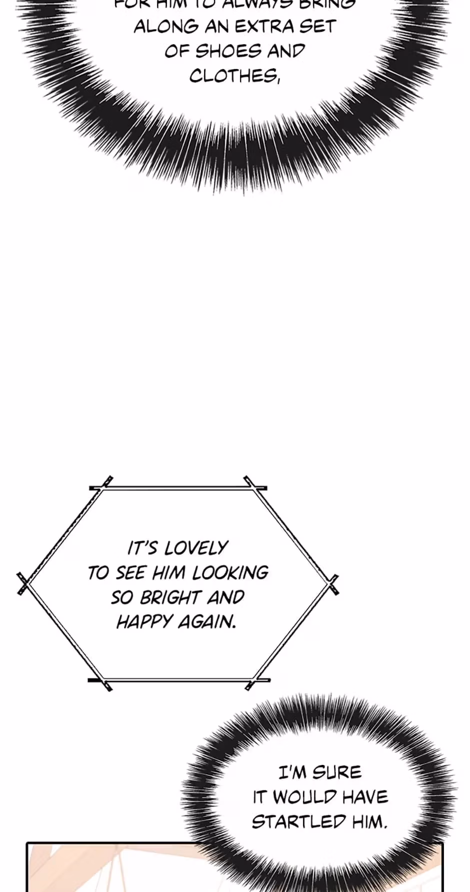 Read Shining Summer chapter 38 image 64 on Lezhin