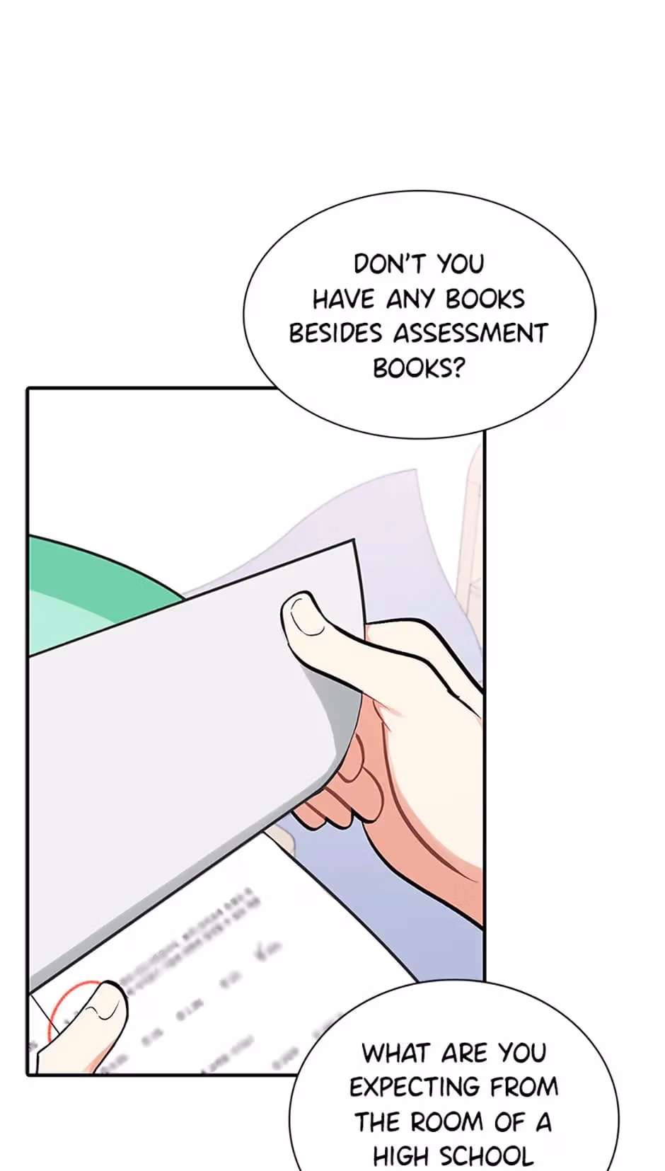 Read Shining Summer chapter 38 image 67 on Lezhin