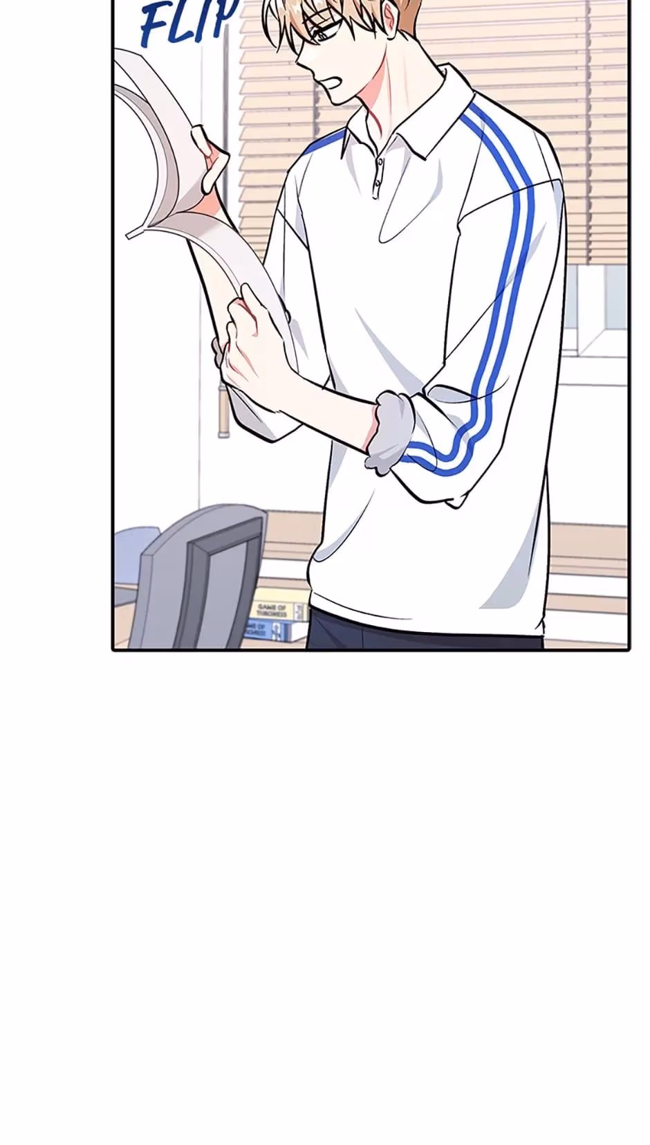 Read Shining Summer chapter 38 image 69 on Lezhin