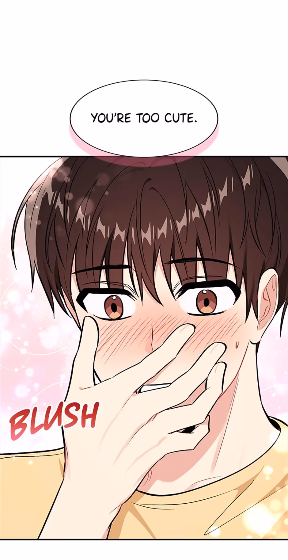Read Shining Summer chapter 38 image 7 on Lezhin