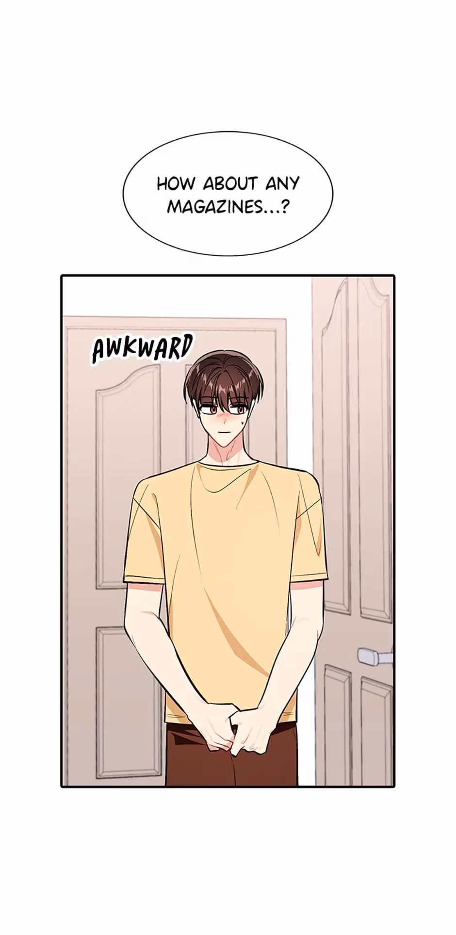 Read Shining Summer chapter 38 image 71 on Lezhin