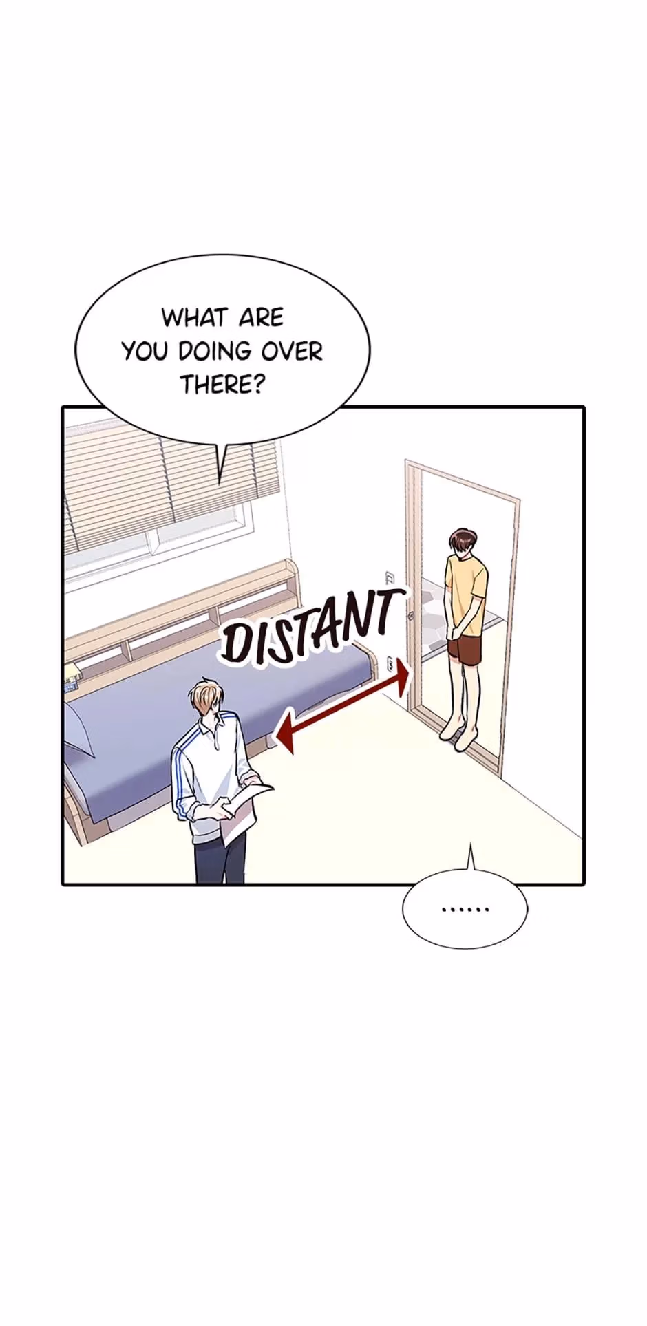 Read Shining Summer chapter 38 image 72 on Lezhin