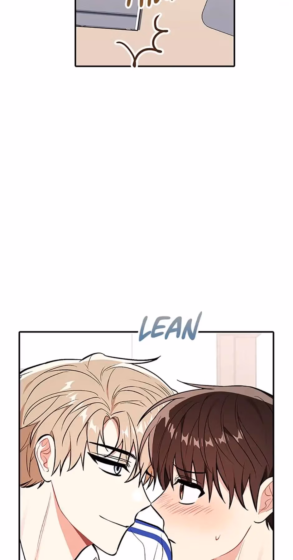 Read Shining Summer chapter 39 image 1 on Lezhin
