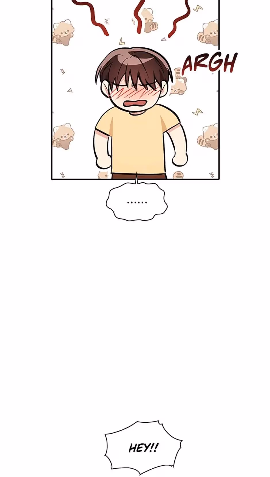 Read Shining Summer chapter 39 image 13 on Lezhin