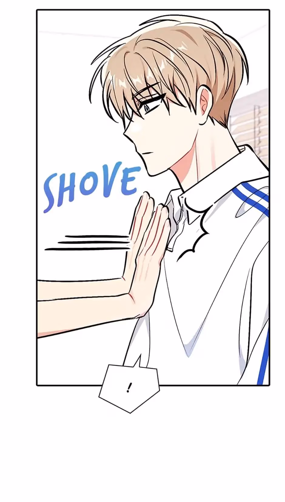 Read Shining Summer chapter 39 image 14 on Lezhin