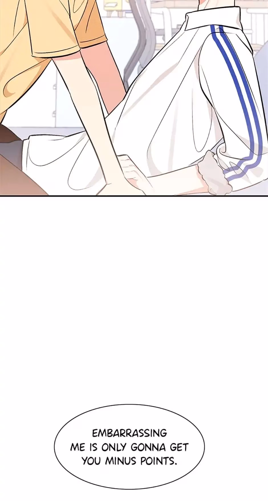 Read Shining Summer chapter 39 image 18 on Lezhin