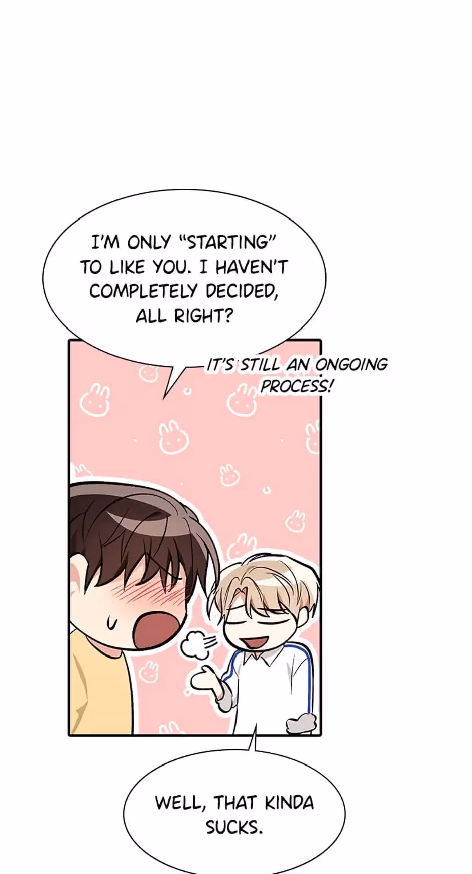 Read Shining Summer chapter 39 image 20 on Lezhin