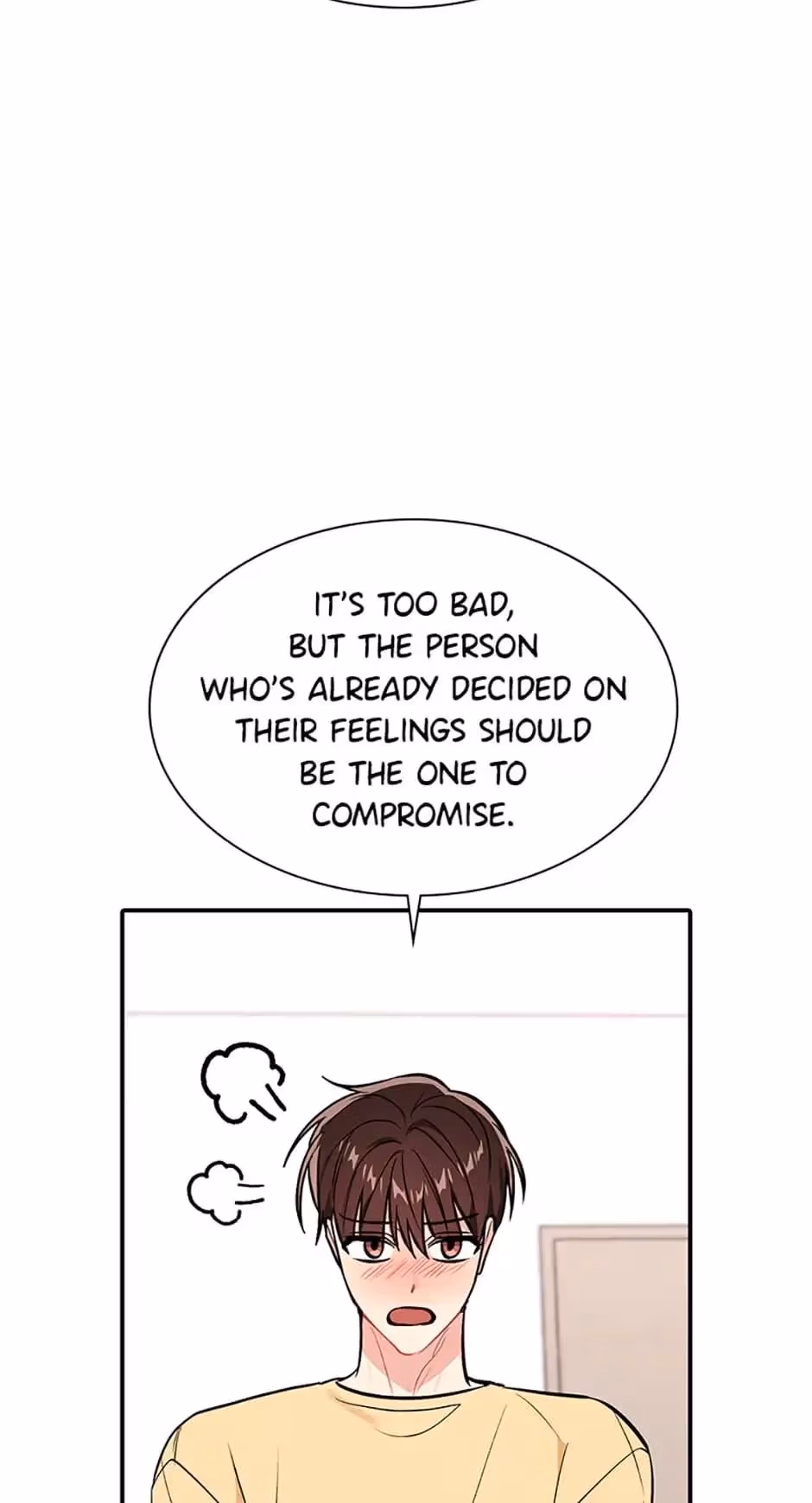 Read Shining Summer chapter 39 image 21 on Lezhin