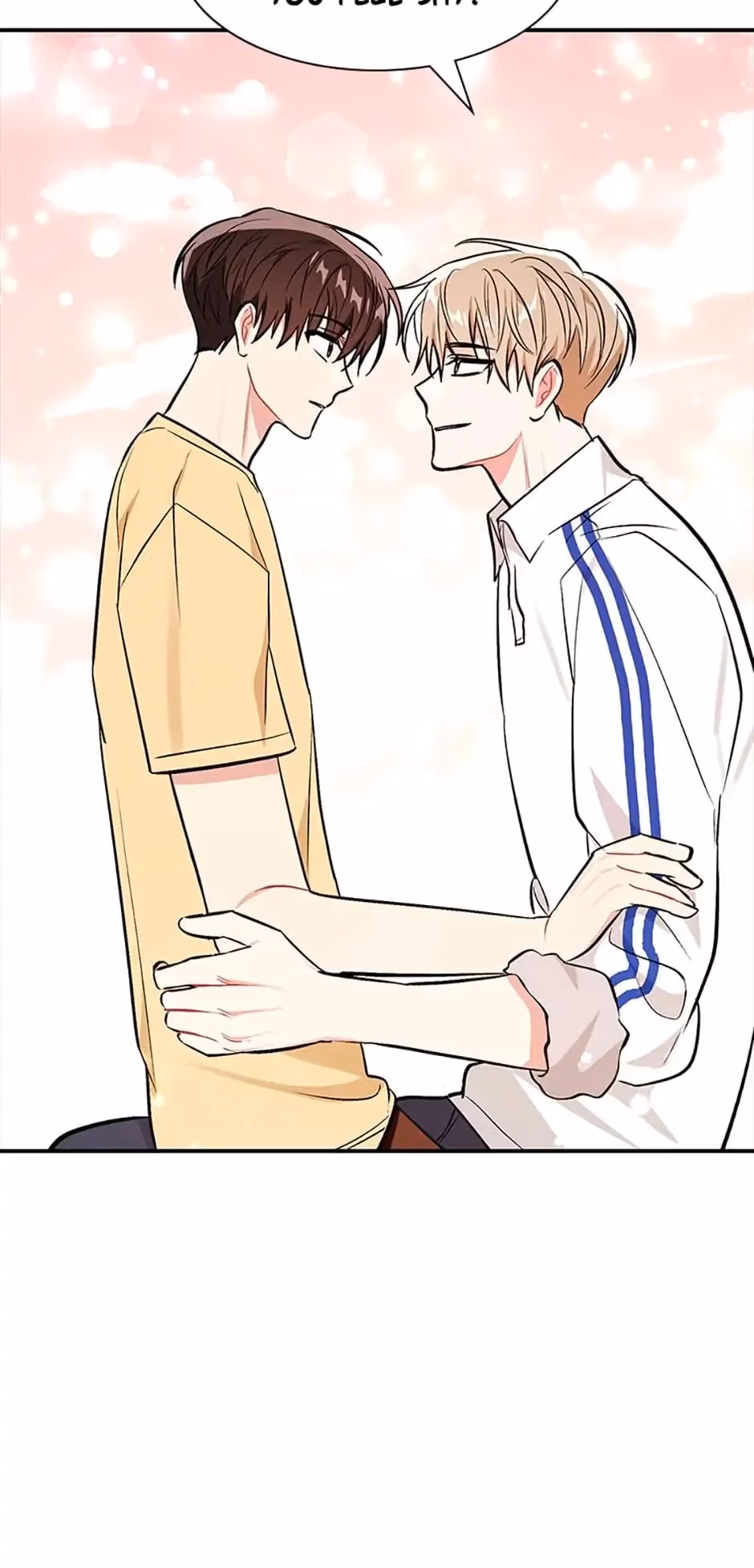 Read Shining Summer chapter 39 image 26 on Lezhin