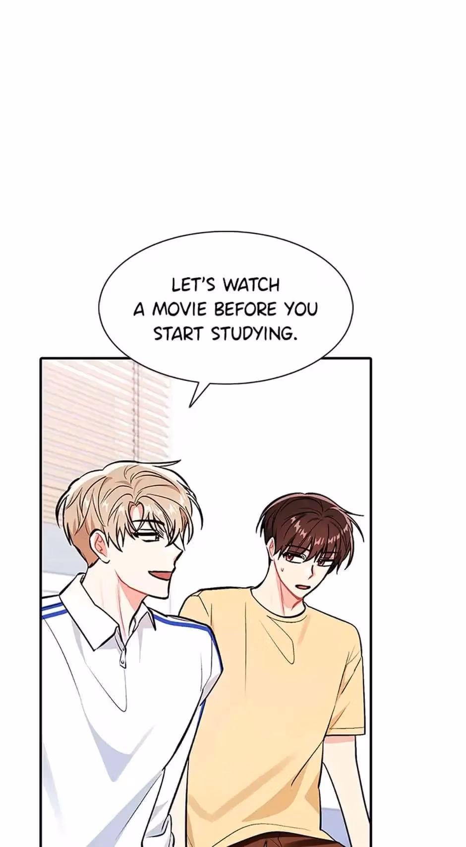 Read Shining Summer chapter 39 image 29 on Lezhin