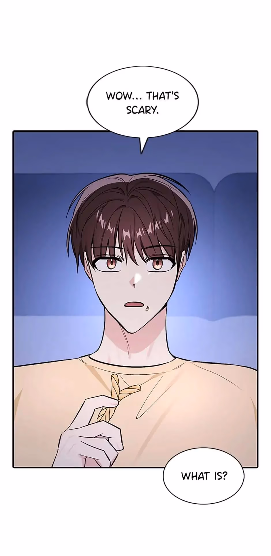 Read Shining Summer chapter 39 image 38 on Lezhin