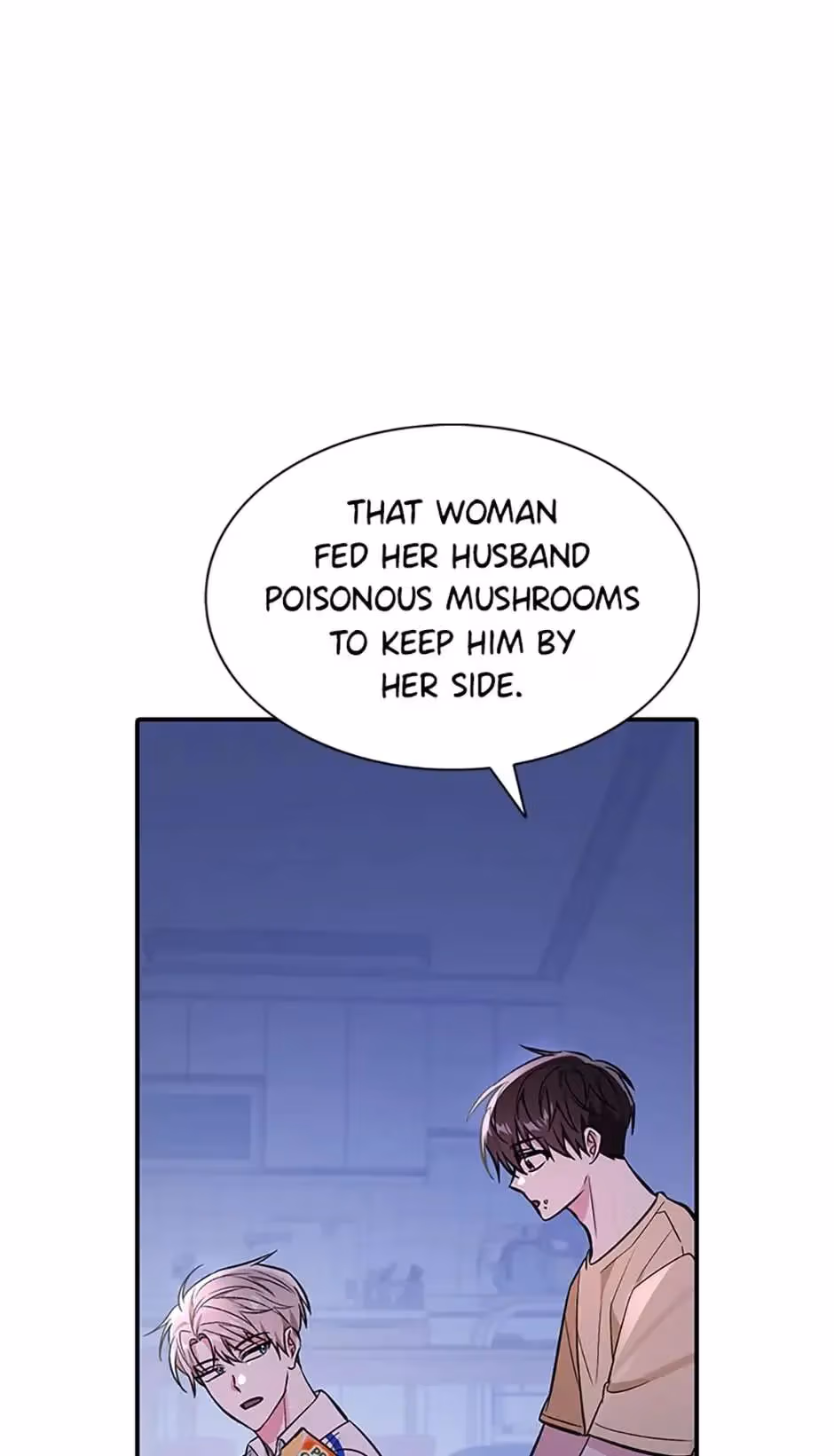 Read Shining Summer chapter 39 image 39 on Lezhin