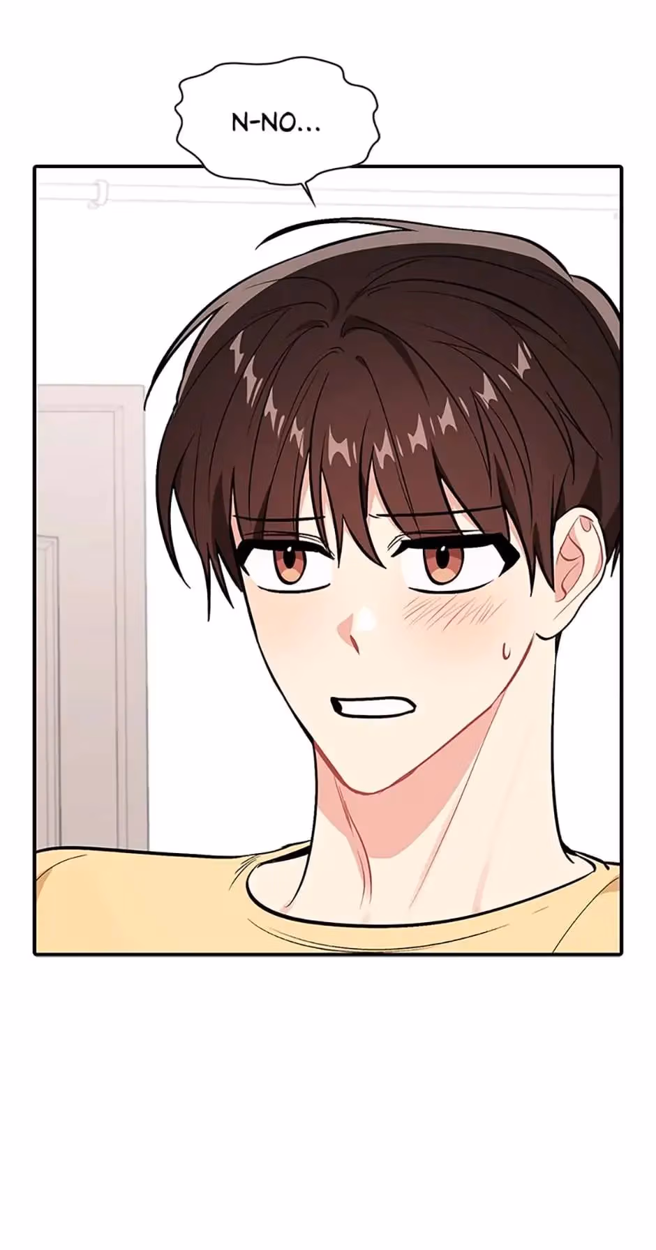 Read Shining Summer chapter 39 image 4 on Lezhin