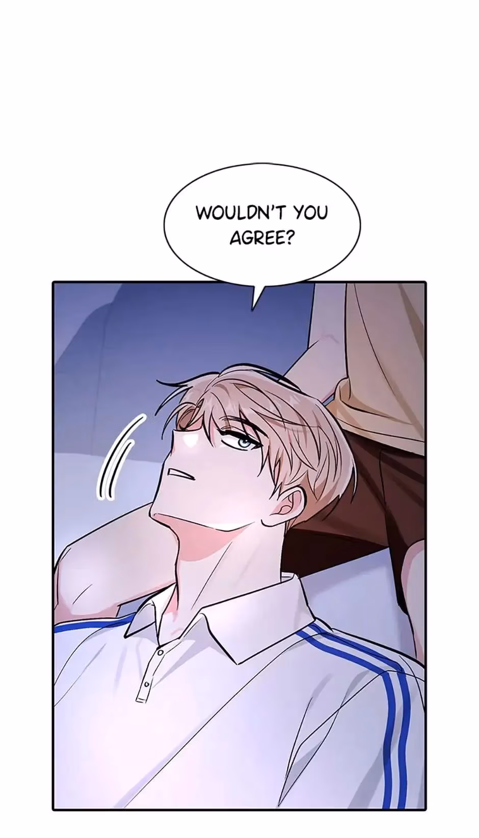 Read Shining Summer chapter 39 image 44 on Lezhin