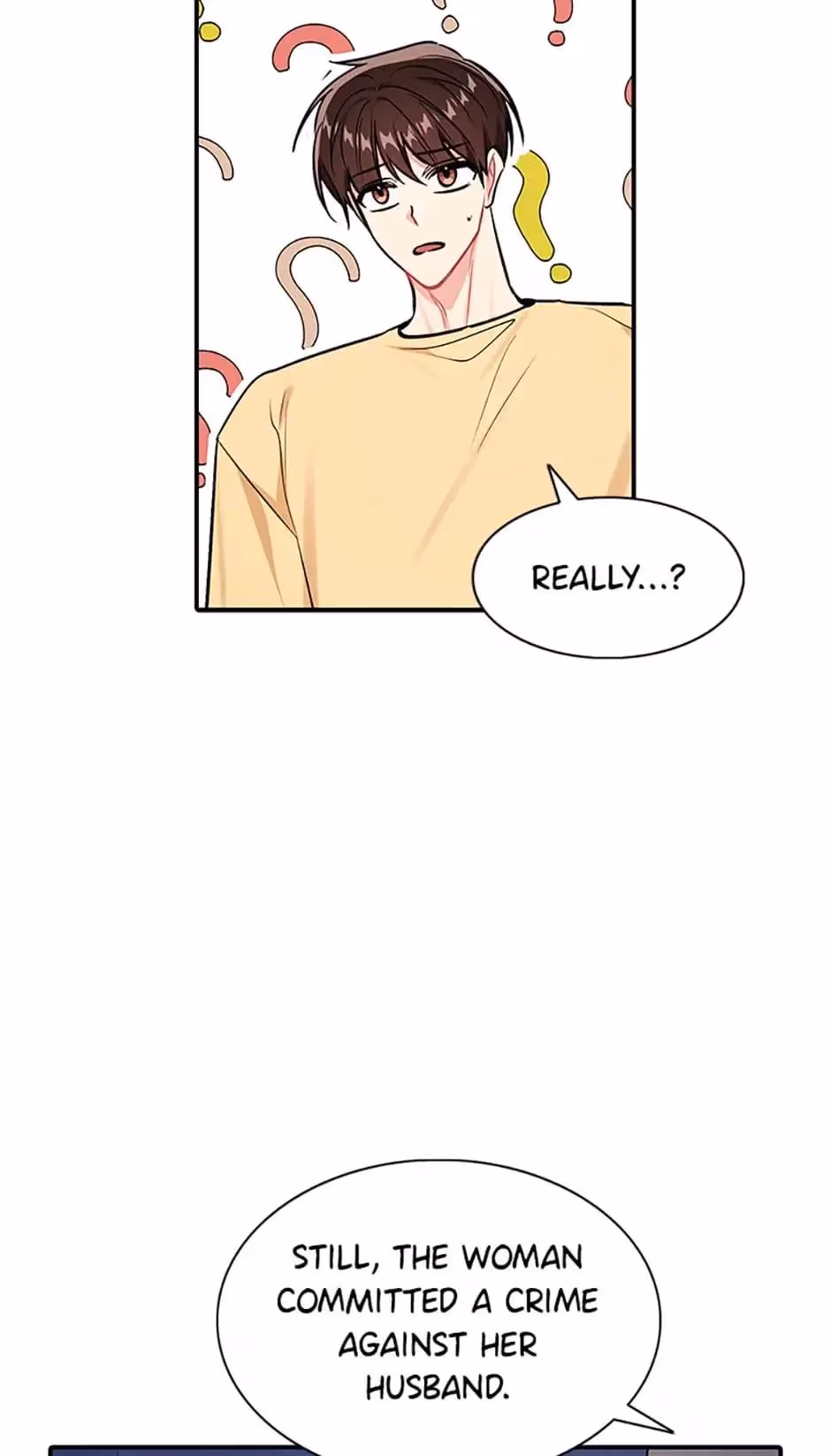 Read Shining Summer chapter 39 image 47 on Lezhin