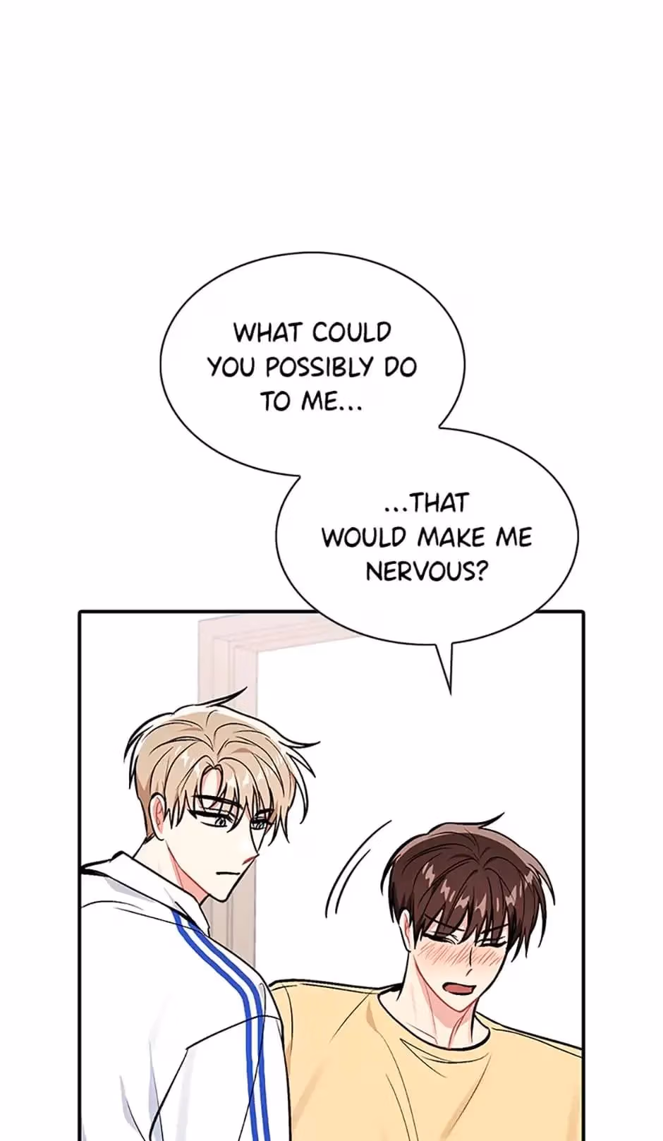 Read Shining Summer chapter 39 image 5 on Lezhin